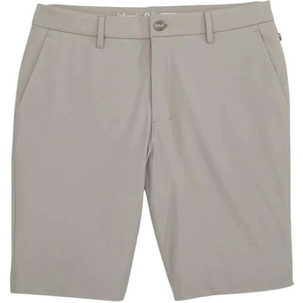 Johnnie-O Men's Cross Country PREP-Performance Shorts Sz 38